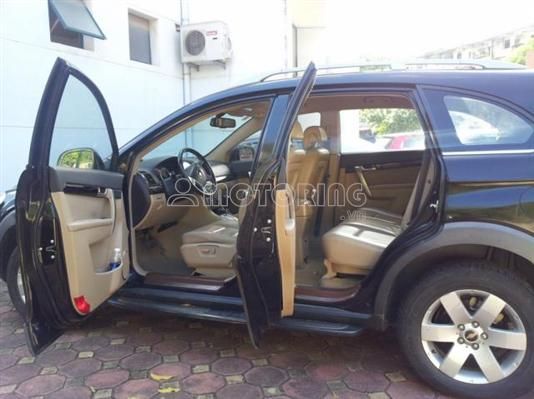 Chevrolet Captiva 2006 ảnh 3